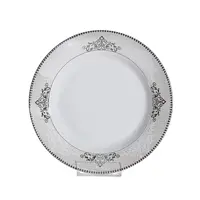 بشقاب گود چینی پارس مدل 543