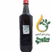 روغن ترکیبی مژه و ابرو یک لیتر علاج (کیفیت تضمینی)