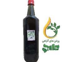 روغن ترکیبی مژه و ابرو یک لیتر علاج (کیفیت تضمینی)