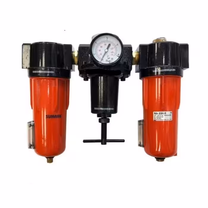 واحد مراقبت (رطوبت گیر ) بادی SA-2260 سوماک SUMAKE