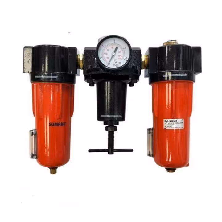 واحد مراقبت (رطوبت گیر ) بادی SA-2260 سوماک SUMAKE