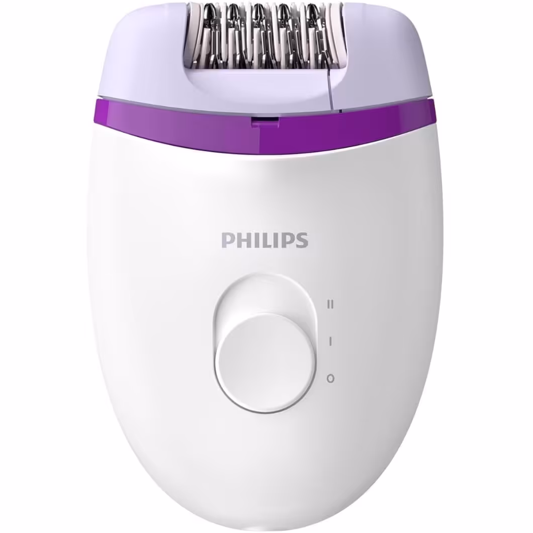 اپیلیدی تک کاره فیلیپس برق مستقیم PHILIPS BRE225/00