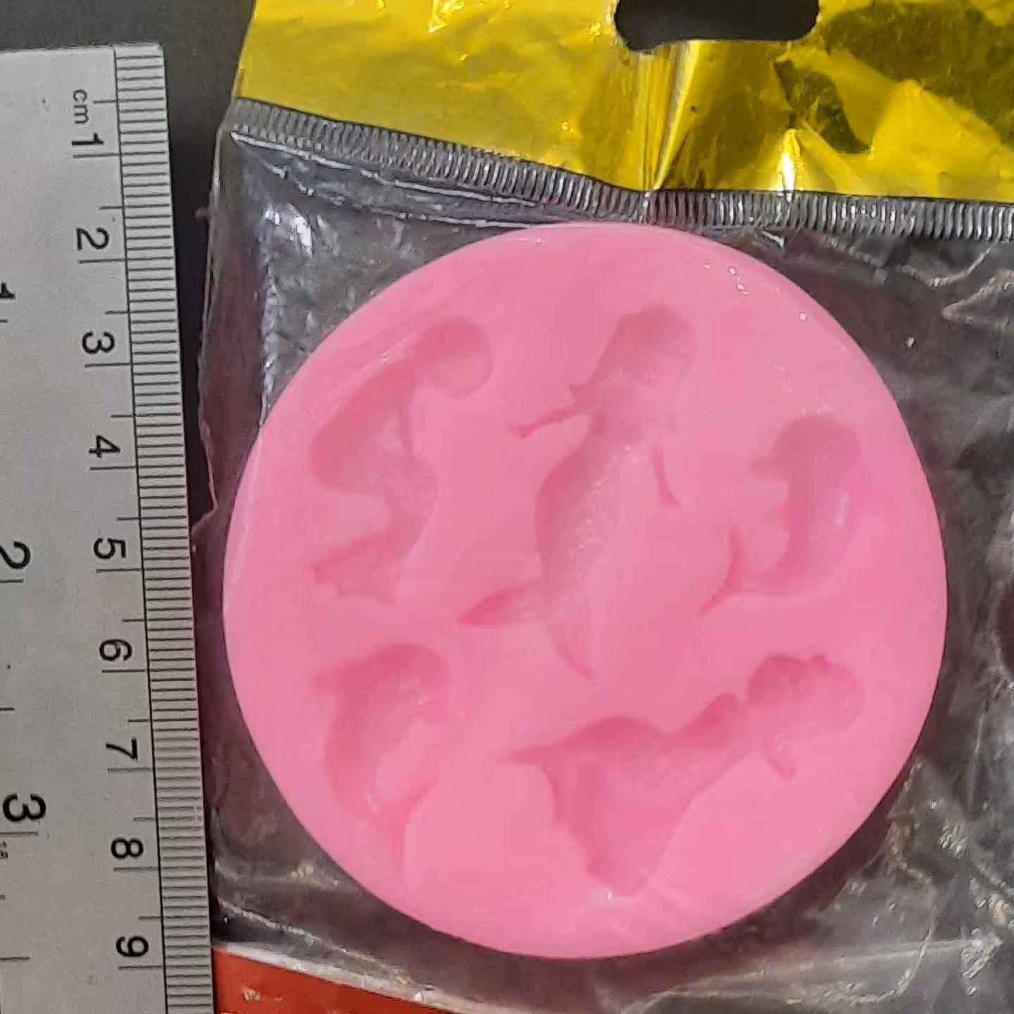 مولد عروس دریایی