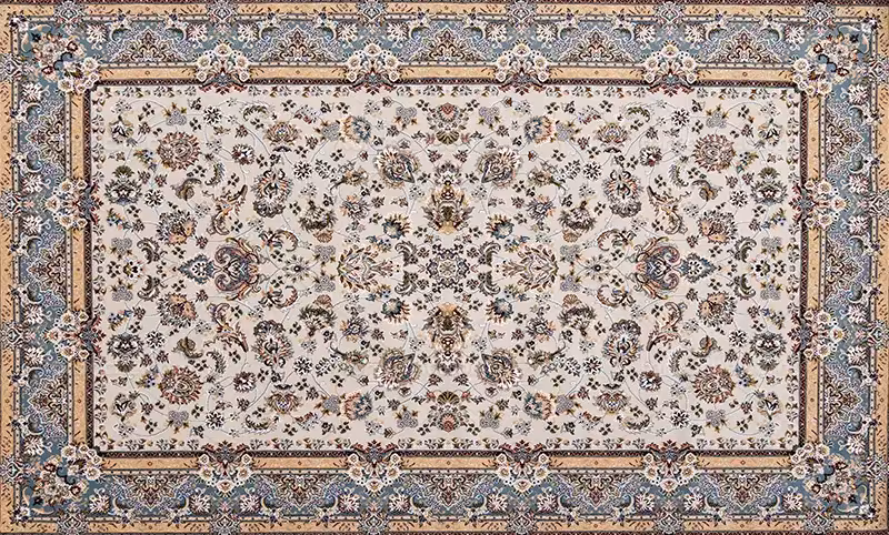 عکس فرش ایرانی زیبا | گرافیک با طعم تربچه