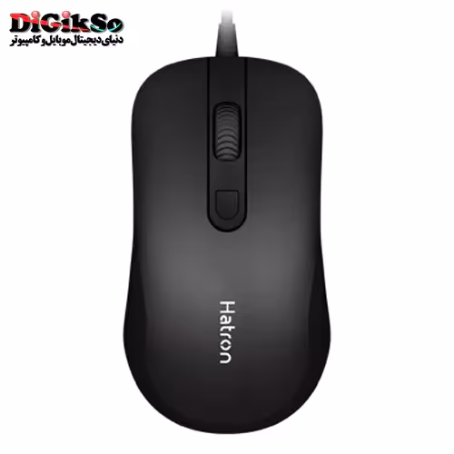 ماوس هترون مدل HM450SL