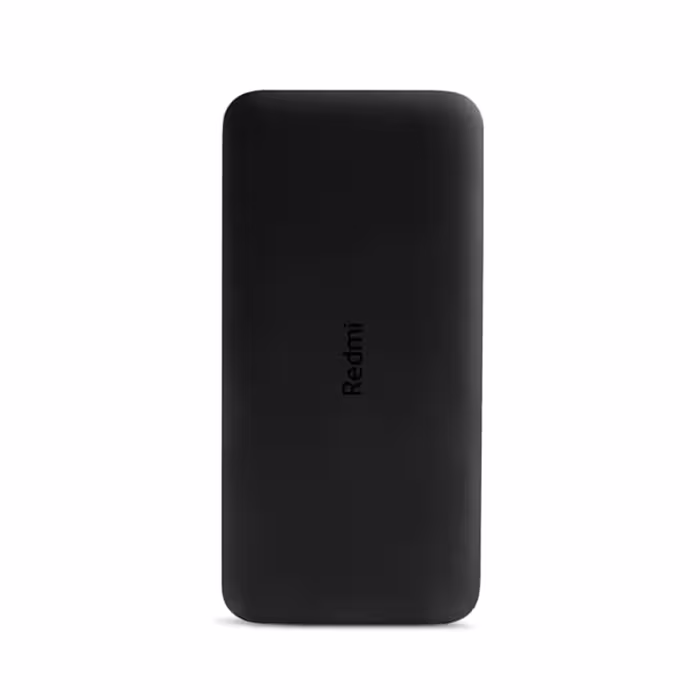 پاوربانک Xiaomi 12W 10000mAh مدل Redmi PB100LZM Global
