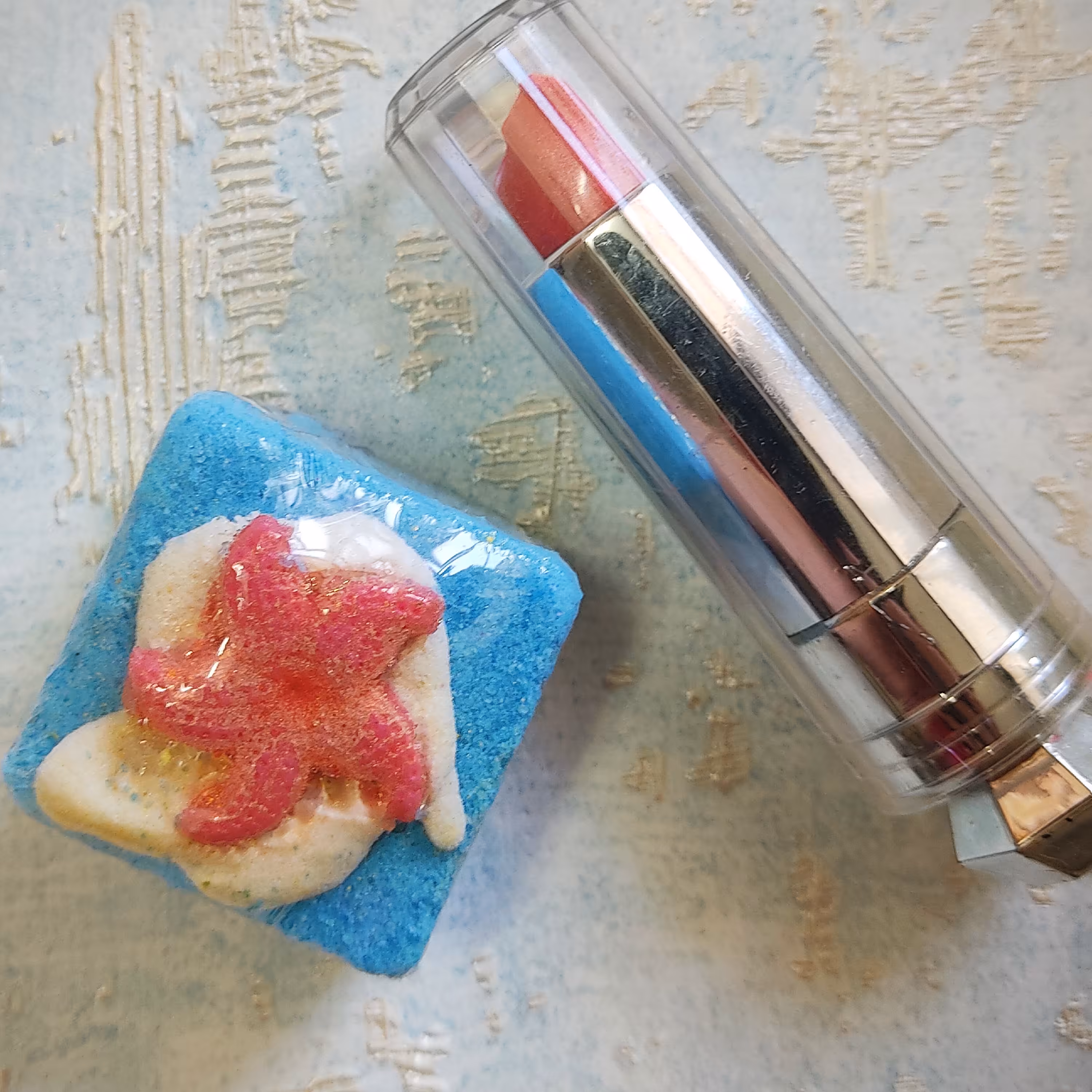 کوکتل پدیکور (بمب حمام) 40 گرمی 