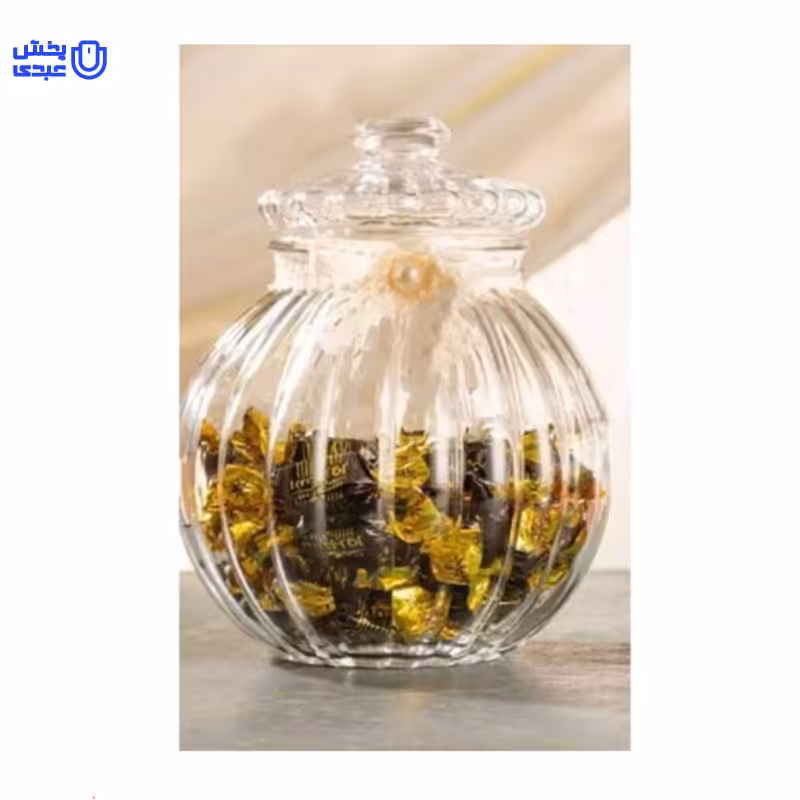 بانکه کدو سایز بزرگ