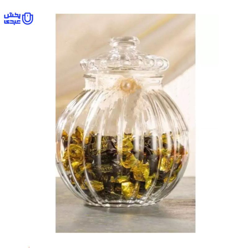 بانکه کدو سایز بزرگ