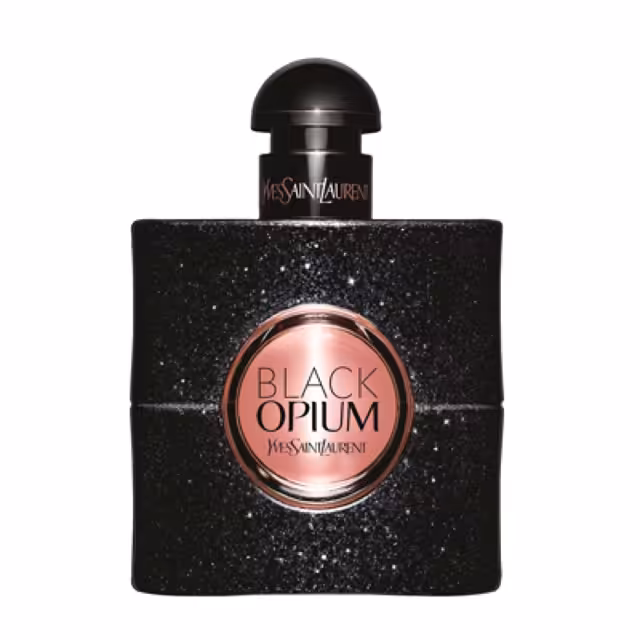 عطر ایو سن لورن بلک اوپیوم - Yves Saint Laurent Black Opium