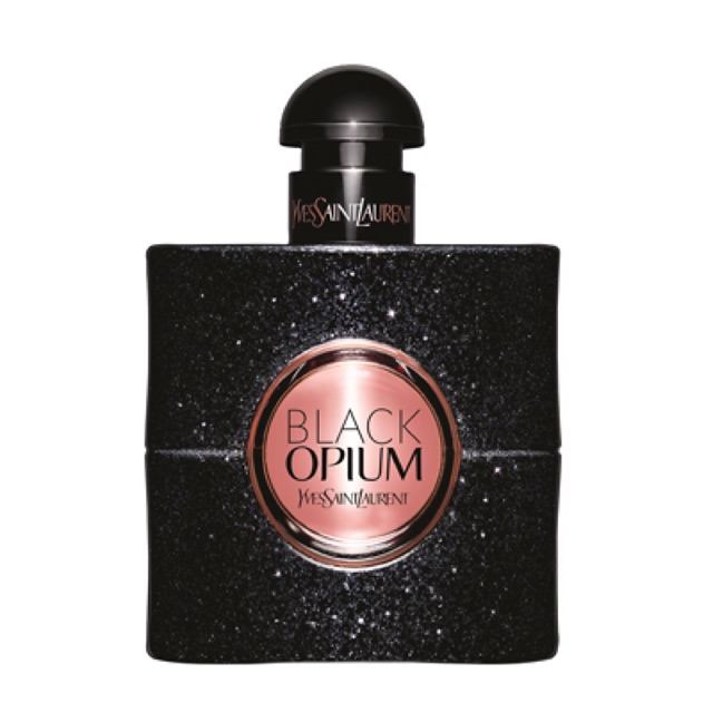 عطر ایو سن لورن بلک اوپیوم - Yves Saint Laurent Black Opium