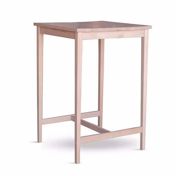 میز بار تولیکا مدل چیترا