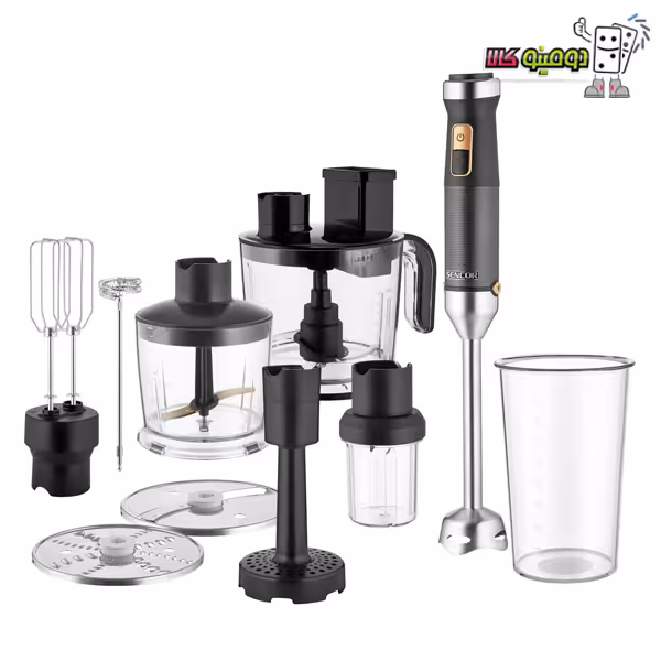 خرید گوشت کوب برقی سنکور مدل SHB 6552 - دومینو کالا