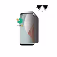 محافظ صفحه گوشی وان پلاس OnePlus Nord N100 مدل Nano Privacy
