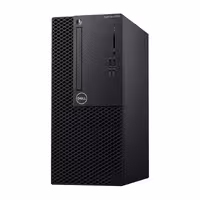 کامپیوتر دسکتاپ دل مدل Optiplex 3060 MT با پردازنده i5