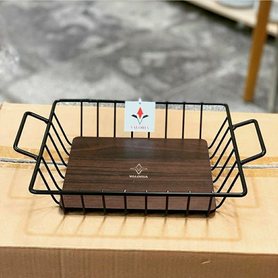 سبد والریا