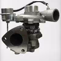 توربوشارژ نیسان وانت گازوئیلی