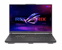 لپ تاپ ایسوس ROG Strix G16 G614JI 16 اینچی i9 13980HX 16GB 1TB SSD (گرافیک 8GB RTX 4070)