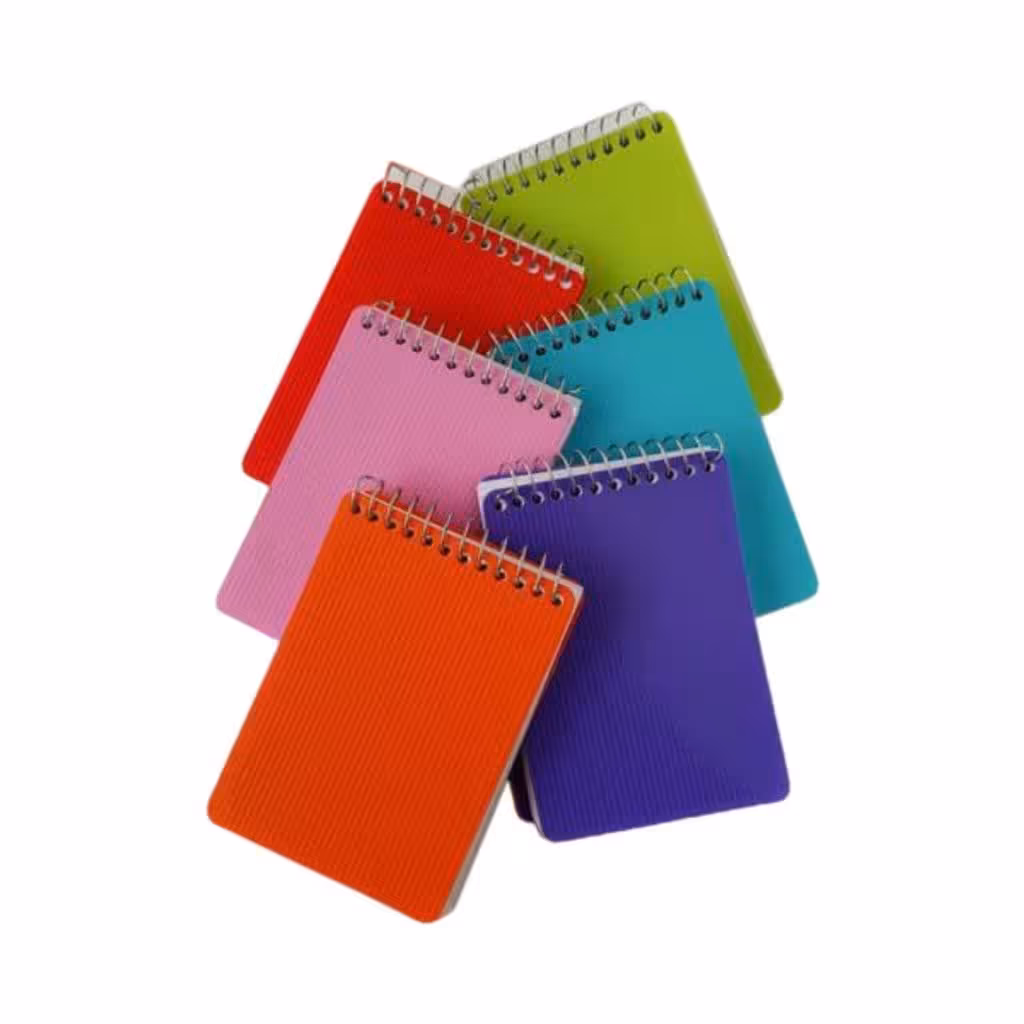 دفتر یادداشت 1.16 بهار دانش 12 جلدی 