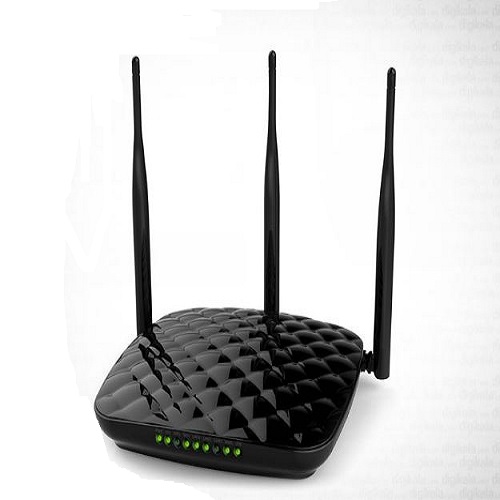 Tenda F452 Wireless N450 Gigabit Router