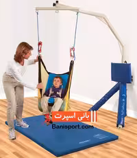 تاب کار درمانی مدل کم جا