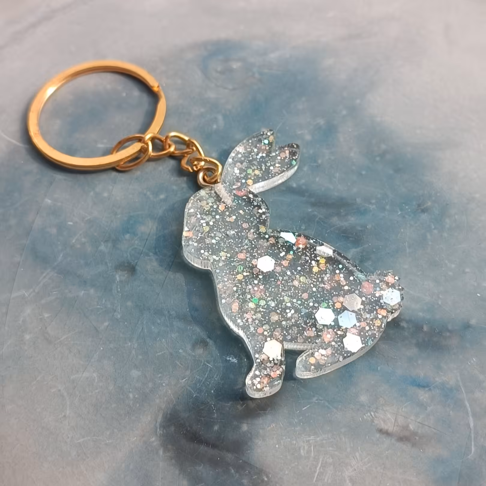 دسته کلید خرگوش5