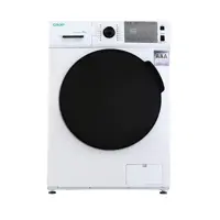 ماشین لباسشویی  کروپ  مدل WFT 48402  ظرفیت 8  کیلوگرم