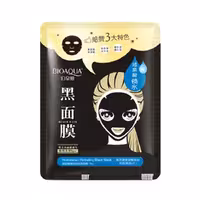 ماسک صورت بایو آکوا مدل Hyaluronan  وزن 30 گرم