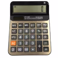  ماشین حساب مدل CT-140
