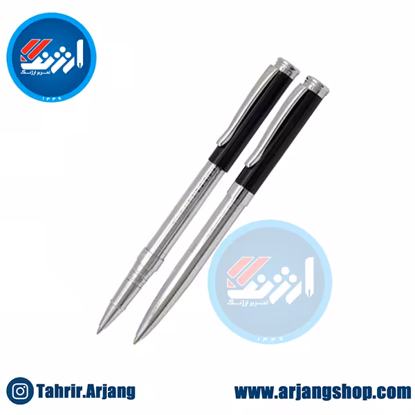 ست خودکار و روان نویس یوروپن مدل Core