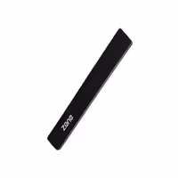 سوهان مدل چوبی مستطیل مشکی کد 166 زد وان