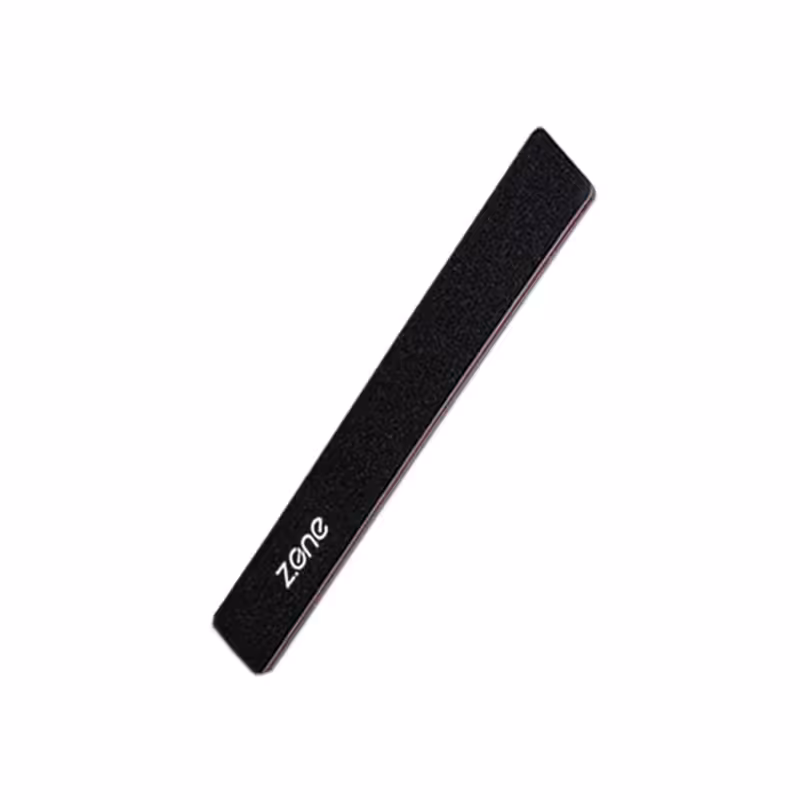 سوهان مدل چوبی مستطیل مشکی کد 166 زد وان