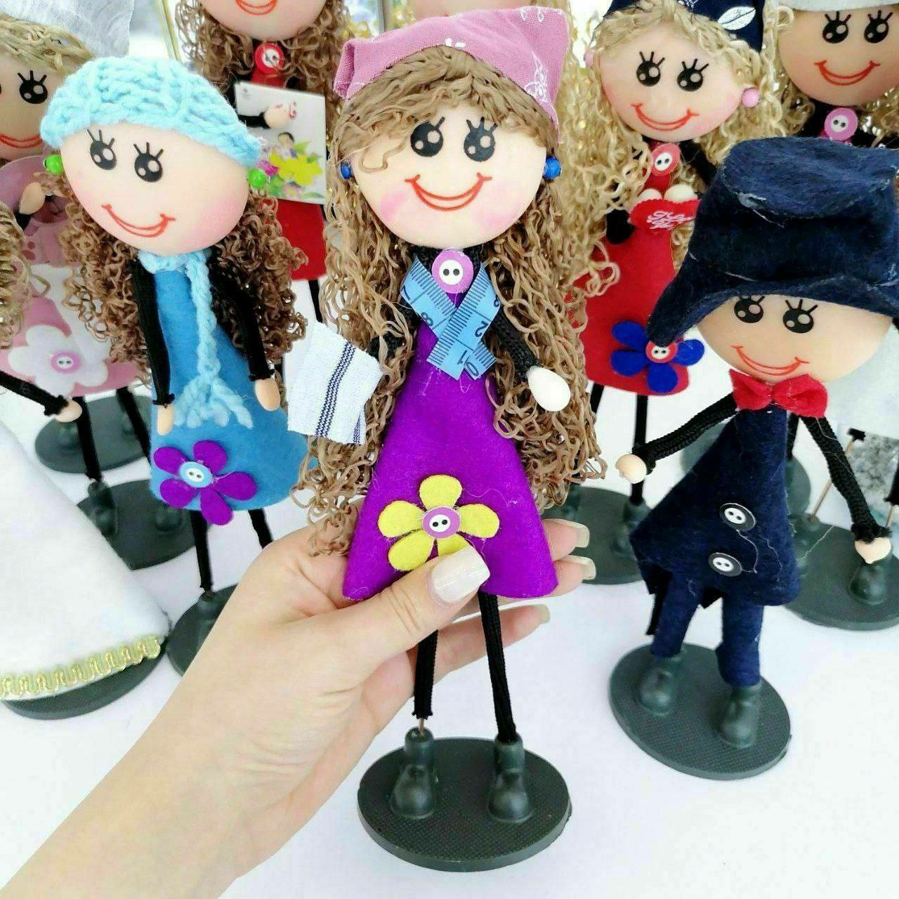 عروسک سوزی