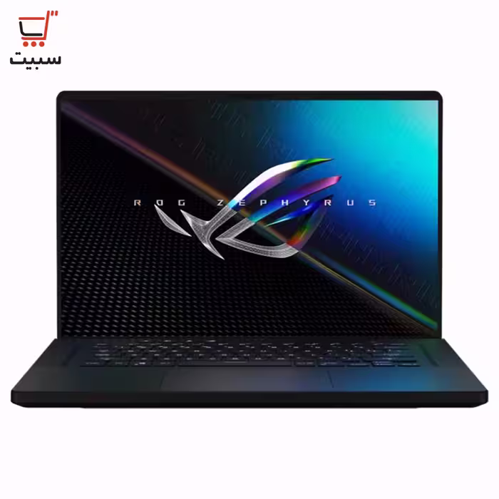 لپ تاپ 16 اینچی گیمینگ ایسوس مدل ROG Zephyrus M16 GU603ZM-FD