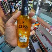 روغن آرگان گلیس 