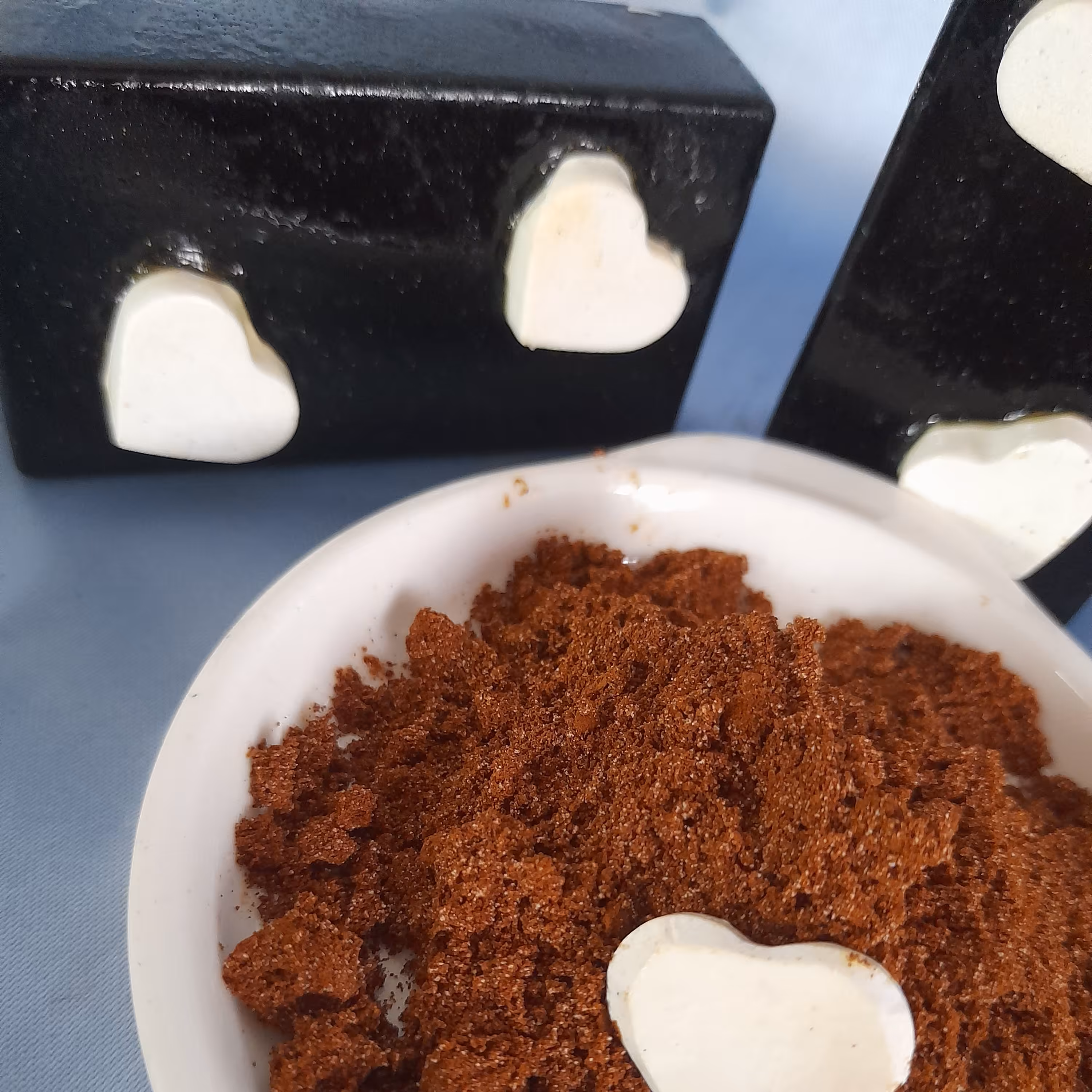 صابون قهوه کاملا ارگانیک ودستساز قابل سفارش در وزن های مختلف