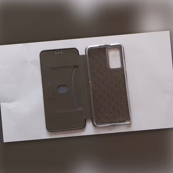 کیف کتابی آهن ربا دار  سامسونگ a50