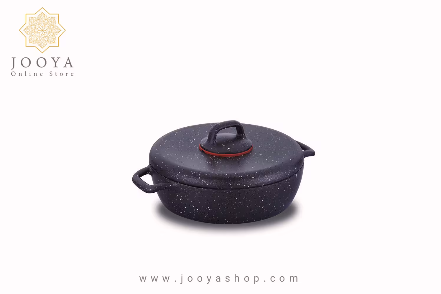 قابلمه کوتاه گستوپلاس کرکماز