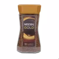 قهوه نسکافه گلد فوری بسته (12عددی)