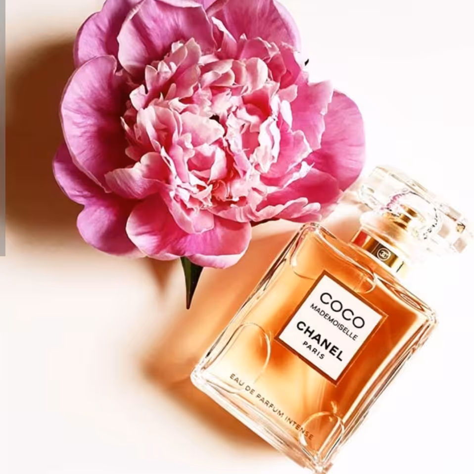 عطر ادکلن زنانه شنل کوکو مادمازل 5 میل