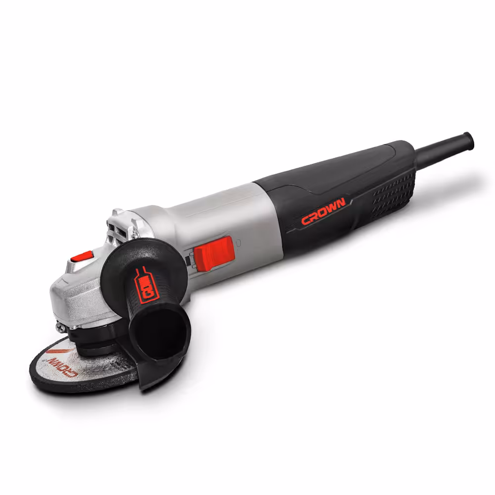 مینی فرز 115 میلی متر 860 وات کرون مدل CT13497