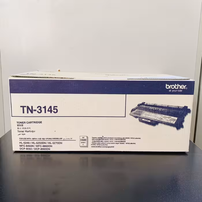 کارتریج تونر برادر TN-3145
