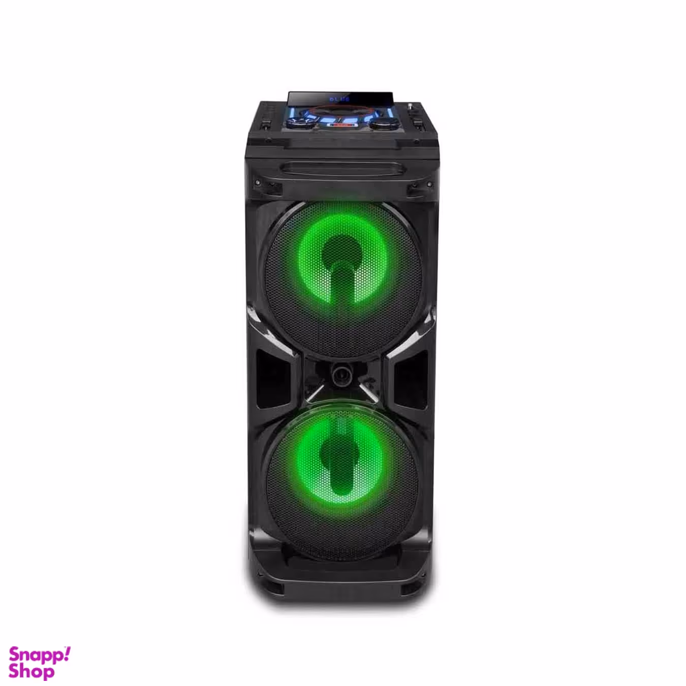 پخش کننده خانگی تسکو (Tsco) مدل TS-2082