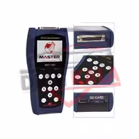 دیاگ MST 500 موتور سیکلت