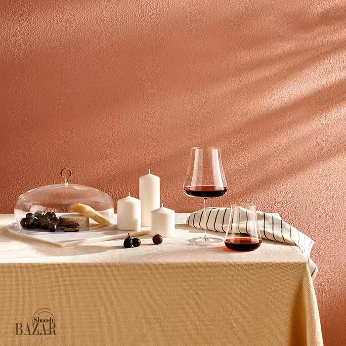 گیلاس نود زیرو پاشاباغچه 1 عددی کد 32019