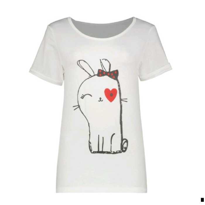 تیشرت خرگوش