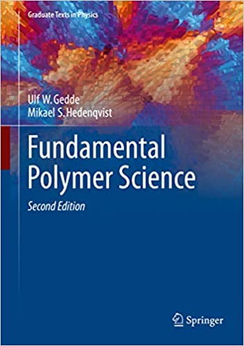  دانلود کتاب Fundamental Polymer Science, 2nd ed, 2019 - دانلود کتاب های دانشگاهی