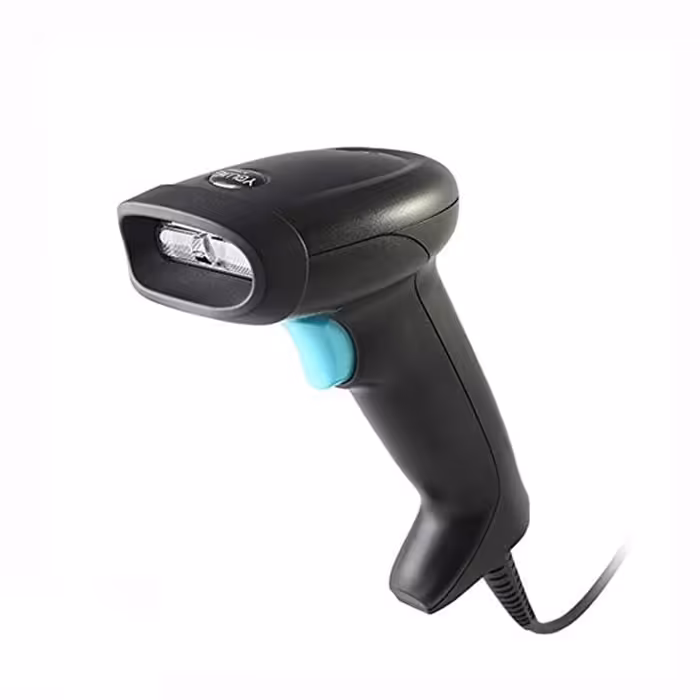 بارکدخوان هانی ول مدل HH360