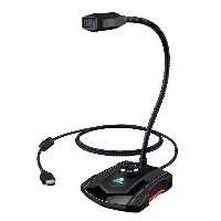 میکروفون گیمینگ ماونو Maono AU-GM31 USB Microphone