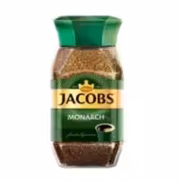 قهوه فوری مونارچ جاکوبز 47.5 گرمی Jacobs
